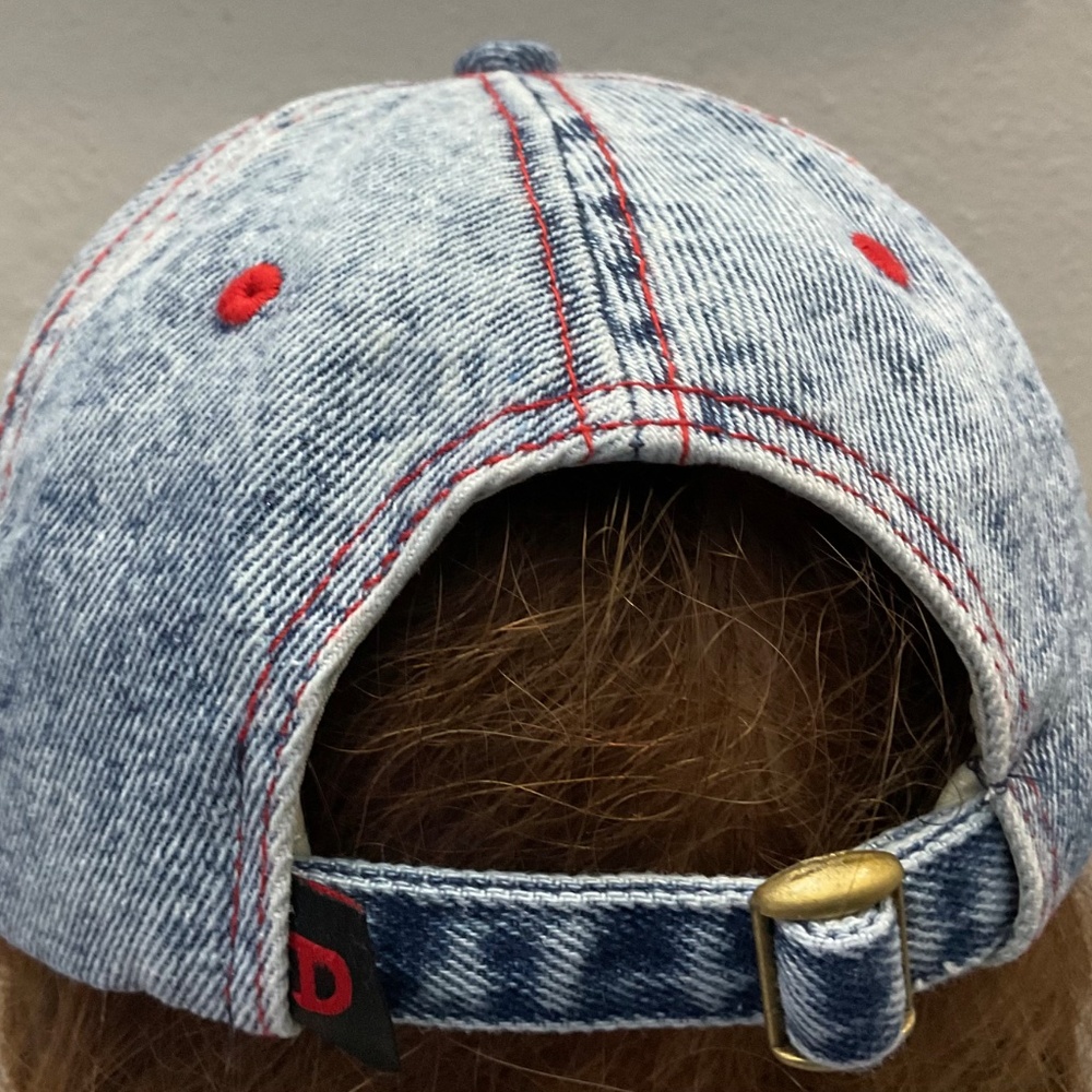DIESEL CAP - Picture 4 of 6